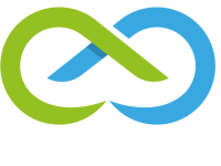 Logo Øygarden Energi hvit tekst croppen Logo Øygarden Energi hvit tekst croppen